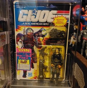 Gi Joe MOC